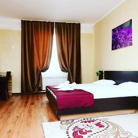 Alatau Hotel Αστάνα Εξωτερικό φωτογραφία